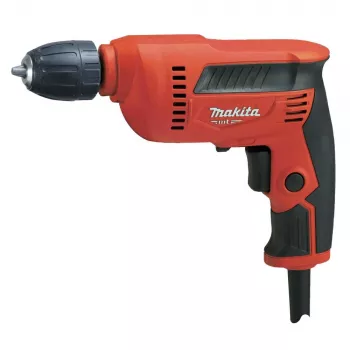 Makita M6002B 450W 10mm pikakiinnitysistukka porakone MT-sarja