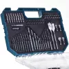 Makita ME-15126 poran ja terien setti