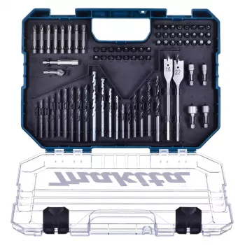 Makita ME-15126 poran ja terien setti