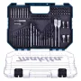 Makita ME-15126 poran ja terien setti