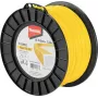 Makita nylon-monofilamenttilanka Square Pro 3,0mm / 132m