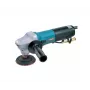 Makita PW5000C 125mm (5 tuumaa) 110V märkäkulmahiomakone säädettävällä nopeudella ja vedensyötöllä