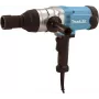 Makita TW1000 3/4 tuuman iskuruuvinväännin 1000 Nm sivukahvalla