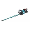 Makita UH008GD201 40V XGT 600 mm akkukäyttöinen pensasleikkuri