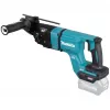 Makita XGT HR007GZ akkuporavasara, 40V Max, SDS-PLUS, vain laite (sininen/musta)