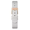 MAM Ferra unisex-kello MAM658 33 mm hopea musta