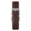 MAM MAM627 unisex-kello 39 mm musta kellotaulu musta verkkoranneke Miyota kvartsi