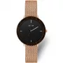 MAM MAM675 unisex-analogikello 33 mm rosekulta