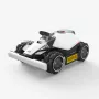 Mammotion Luba Mini 2 AWD 1500 ruohonleikkuurobotti, RTK-GNSS Vision -navigointi, 1500m², 220mm leikkuuleveys, 20-70mm korkeus, IPX6, sovellusohjaus, ilman rajalankaa