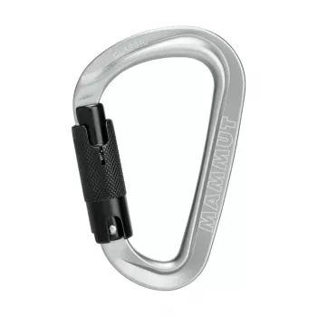 Mammut Classic HMS Twistlock Plus -sulkarengas