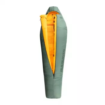 Mammut Comfort Fiber Bag -9...-15°C makuupussi