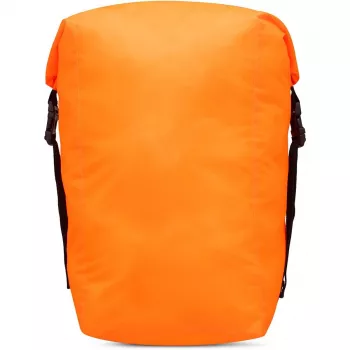 Mammut Compression -pakkipussi 12L Vibrant Orange