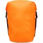 Mammut Compression -pakkipussi 12L Vibrant Orange