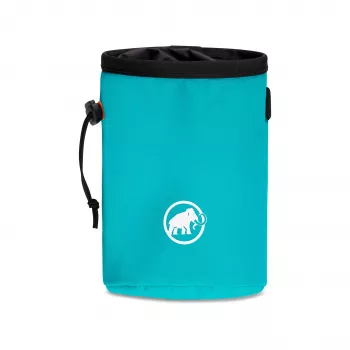 Mammut Gym Basic liitupussi Dark Ceramic