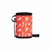 Mammut Gym Print liitupussi Hot Red AOP