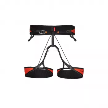 Mammut Iekare Adam Ondra Sender Light S express-sarja 12 cm Dyneema