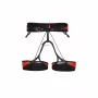 Mammut Iekare Adam Ondra Sender Light S express-sarja 12 cm Dyneema