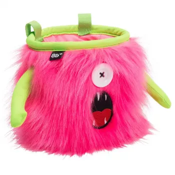Mammut Kelly Chalk Bag magnesiumille