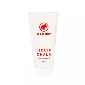 Mammut nestemäinen kalkki 200 ml