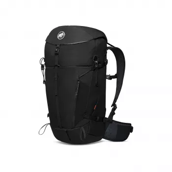 Mammut Lithium 30 reppu musta