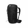 Mammut Lithium 30 reppu musta