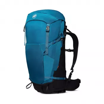 Mammut Lithium 40 vaellusreppu Sapphire-Black