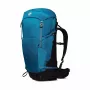 Mammut Lithium 40 vaellusreppu Sapphire-Black