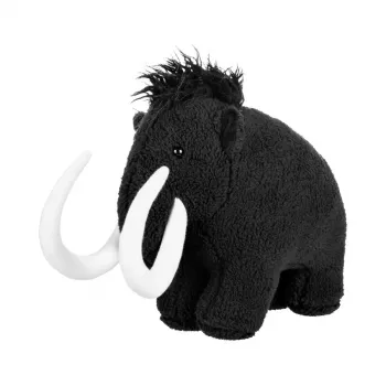 Mammut M Plush -koiranlelu vinkuimella