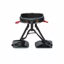 Mammut Ophir Kids 2.0 Strata-Mammut Red – lasten kiipeilyvaljaat