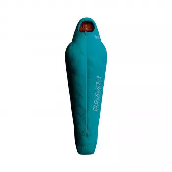Mammut Perform Down Bag -10C Women's makuupussi