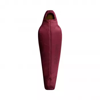 Mammut Perform Fiber Bag -3...-10 °C naisten makuupussi