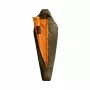 Mammut Perform Fiber Bag -7 Olive makuupussi