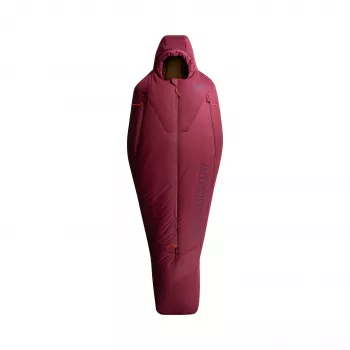 Mammut Protect Fiber naisten makuupussi -13 ... -21 °C