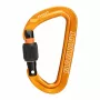 Mammut Sender Screwgate -sulkarengas