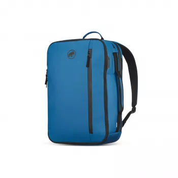 Mammut Seon Transporter 25 reppu, Tschiel