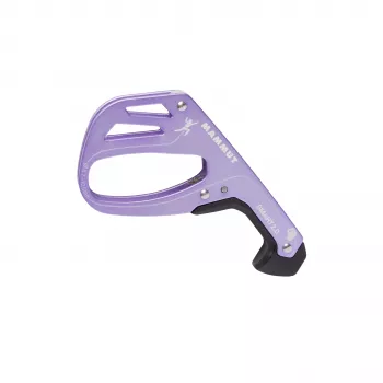 Mammut Smart 2.0 Alpine -varmistuslaite - Calamint