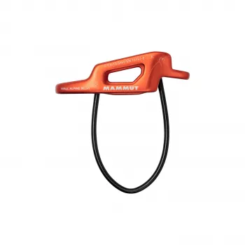 Mammut Wall Alpine varmistuslaite