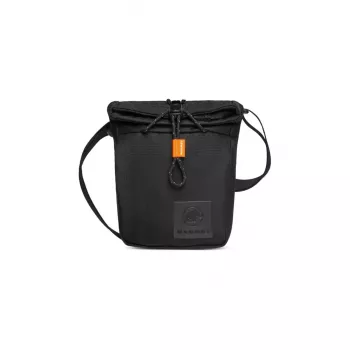 Mammut Xeron Pouch RT olkalaukku musta