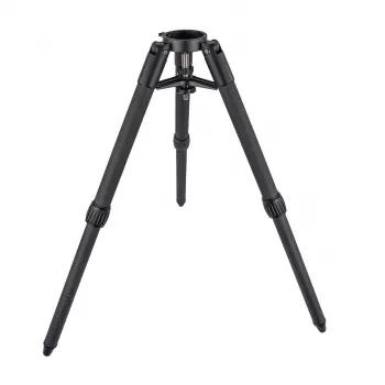 Manfrotto Wave hiilikuitukolmijalka
