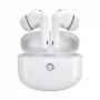Manta MTWS008W Rytmo White True Wireless Bluetooth 5.0 -nappikuulokkeet ja latauskotelo