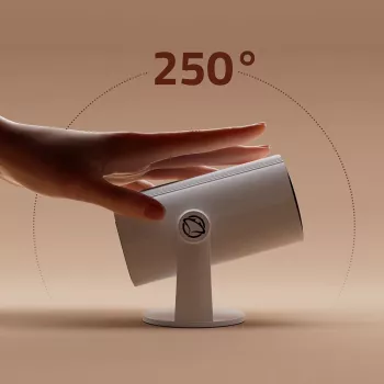 Manta PMA202A24 MultiVision Mini älyprojektori