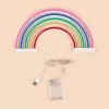 Manta SNL33MTT Style Neon RAINBOW RGB LED-nauha 3m USB
