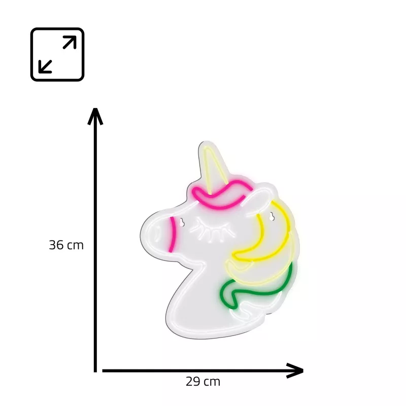 Manta SNL98MT LED-koristevalo realistisella liekkiefektillä