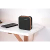 Manta SPK01GO kannettava Bluetooth-kaiutin kulta