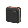 Manta SPK01GO kannettava Bluetooth-kaiutin kulta