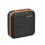 Manta SPK01GO kannettava Bluetooth-kaiutin kulta