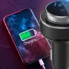 Manta TFM101 Stream kannettava Bluetooth-kaiutin 5W musta