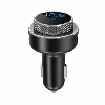 Manta TFM101 Stream kannettava Bluetooth-kaiutin 5W musta