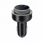 Manta TFM101 Stream kannettava Bluetooth-kaiutin 5W musta
