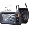 MANTA WORKSHOP tarkastuskamera endoskooppi 5M Full HD LCD IPS moottoriputkille